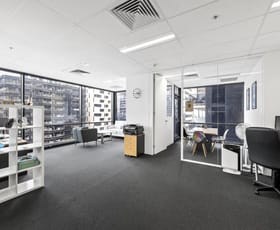 Offices commercial property leased at Suite 1112/9 Yarra Street South Yarra VIC 3141