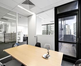 Offices commercial property leased at Suite 1112/9 Yarra Street South Yarra VIC 3141