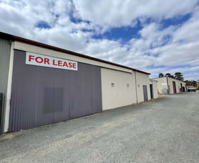 Factory, Warehouse & Industrial commercial property leased at 2/627 Main Street Bairnsdale VIC 3875