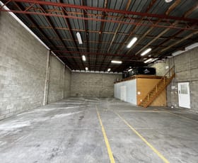 Factory, Warehouse & Industrial commercial property for lease at 43 Whyalla Street Fyshwick ACT 2609