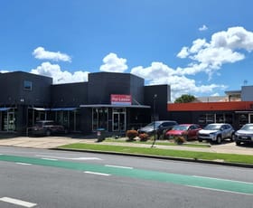 Offices commercial property leased at Level 1/79 Sheridan Street Cairns City QLD 4870