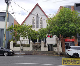 Medical / Consulting commercial property for lease at 48 Leichhardt Street Spring Hill QLD 4000