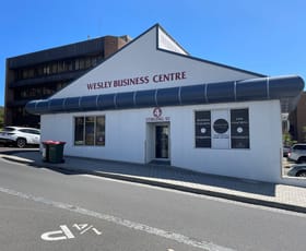 Offices commercial property leased at Unit 8/4 Stirling Street Bunbury WA 6230
