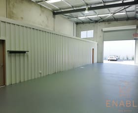 Factory, Warehouse & Industrial commercial property leased at 3/25 Blackburn Drive Port Kennedy WA 6172