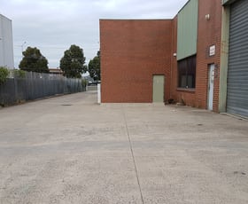 Other commercial property leased at Factory 3/95 Cheltenham Road Dandenong VIC 3175