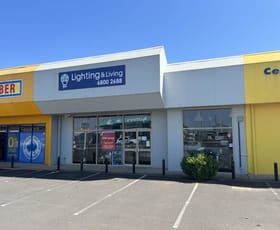 Showrooms / Bulky Goods commercial property leased at 20 Cobbora Road Dubbo NSW 2830