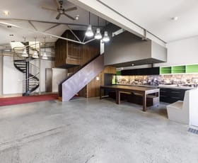 Offices commercial property leased at 25 Gwynne Street Cremorne VIC 3121
