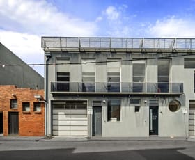 Offices commercial property leased at 25 Gwynne Street Cremorne VIC 3121