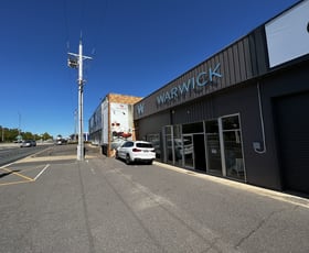 Offices commercial property for lease at 1/167 Newcastle Street Fyshwick ACT 2609