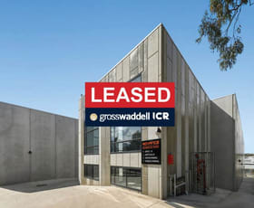 Factory, Warehouse & Industrial commercial property leased at Unit 21, 8-14 Albert Street Preston VIC 3072