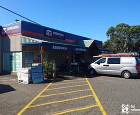 Shop & Retail commercial property for lease at 16 Kita Road Berowra Heights NSW 2082