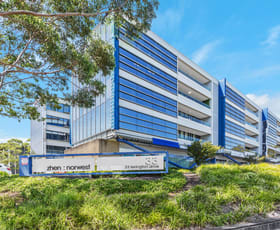 Offices commercial property leased at 1.07/33 Lexington Drive Bella Vista NSW 2153