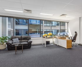 Offices commercial property leased at 1.07/33 Lexington Drive Bella Vista NSW 2153