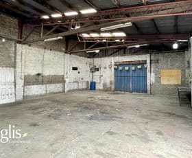 Factory, Warehouse & Industrial commercial property leased at 1/30 Elizabeth Street Camden NSW 2570