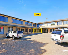Offices commercial property leased at Suite 3/14 Jersey Street Jolimont WA 6014