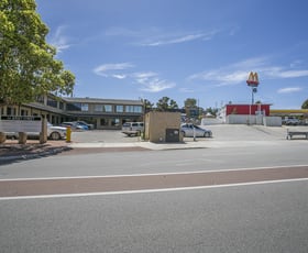 Offices commercial property leased at Suite 3/14 Jersey Street Jolimont WA 6014