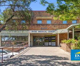Offices commercial property for lease at 7/247-249 Ryedale Road Eastwood NSW 2122