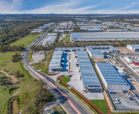 Factory, Warehouse & Industrial commercial property leased at 5-21 Rai Dr Crestmead QLD 4132