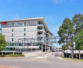 Offices commercial property leased at A31d/24-32 Lexington Drive Bella Vista NSW 2153