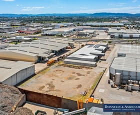 Factory, Warehouse & Industrial commercial property leased at 3/1644 Ipswich Road Rocklea QLD 4106