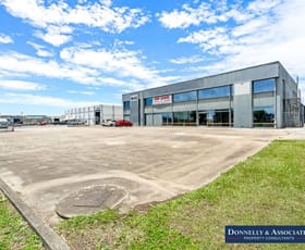 Factory, Warehouse & Industrial commercial property for lease at 1/1644 Ipswich Road Rocklea QLD 4106