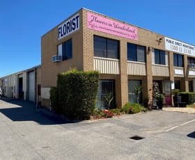 Offices commercial property leased at 5/206 Collier Road Bayswater WA 6053