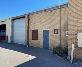 Offices commercial property leased at 5/206 Collier Road Bayswater WA 6053
