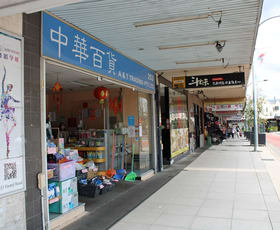 Offices commercial property leased at 253 Forest Road Hurstville NSW 2220