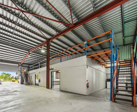 Factory, Warehouse & Industrial commercial property leased at 2/6-10 Argon Street Sumner QLD 4074