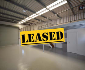 Factory, Warehouse & Industrial commercial property leased at Currumbin Waters QLD 4223