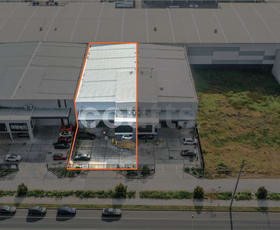 Factory, Warehouse & Industrial commercial property leased at Prestons NSW 2170