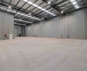 Factory, Warehouse & Industrial commercial property leased at Prestons NSW 2170