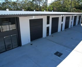 Factory, Warehouse & Industrial commercial property for lease at 31 Lenco Crescent Landsborough QLD 4550