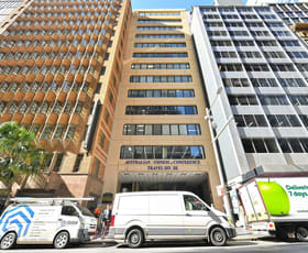Offices commercial property leased at Level 8/84 Pitt Street Sydney NSW 2000