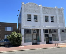 Offices commercial property leased at 179 Lord Street Perth WA 6000