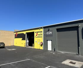 Factory, Warehouse & Industrial commercial property leased at 1/194 Balcatta Road Balcatta WA 6021