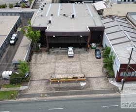 Factory, Warehouse & Industrial commercial property leased at 77-81 Newmarket Road Windsor QLD 4030