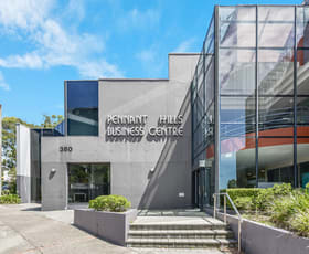 Offices commercial property for lease at 8A/380 Pennant Hills Road Pennant Hills NSW 2120 Offices commercial property for lease at 8A/380 Pennant Hills Road Pennant Hills NSW 2120