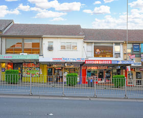 Offices commercial property leased at 1/762 Pacific Highway Gordon NSW 2072