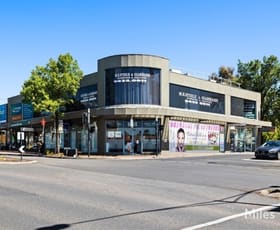 Offices commercial property leased at 3/86 Grimshaw Street Greensborough VIC 3088