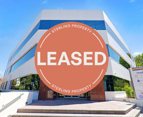 Offices commercial property leased at Level 1/5 Ord Street West Perth WA 6005