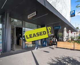 Shop & Retail commercial property leased at 55 Byron Street Footscray VIC 3011
