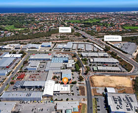 Factory, Warehouse & Industrial commercial property leased at 1/148 Winton Road Joondalup WA 6027