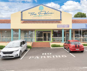 Shop & Retail commercial property leased at 12A/58 Simpson Avenue Wollongbar NSW 2477