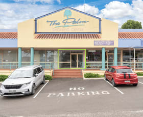Medical / Consulting commercial property leased at 12A/58 Simpson Avenue Wollongbar NSW 2477