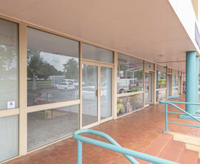 Offices commercial property leased at 12A/58 Simpson Avenue Wollongbar NSW 2477