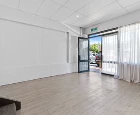 Offices commercial property leased at 7B/1 Northmall Rutherford NSW 2320