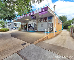 Offices commercial property leased at Zillmere QLD 4034