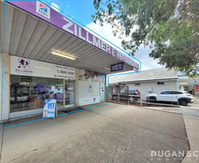 Shop & Retail commercial property leased at Zillmere QLD 4034