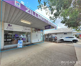 Offices commercial property leased at Zillmere QLD 4034